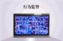 监控看护